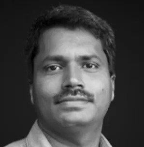 Dr. Shiju N. R.